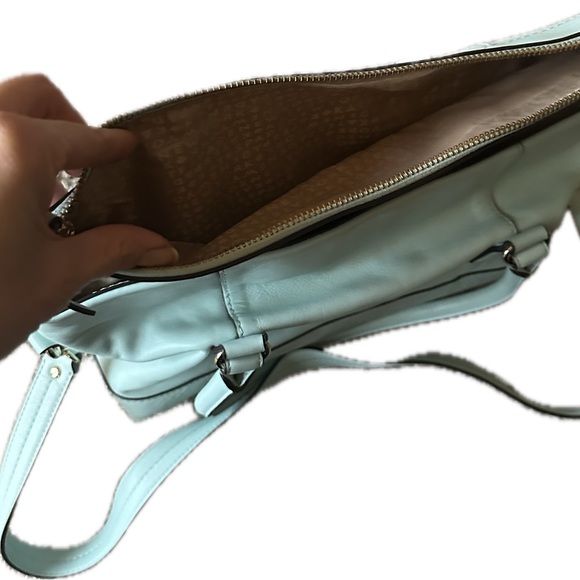 Authentic Kate Spade Leather Purse - Picture 2 of 4